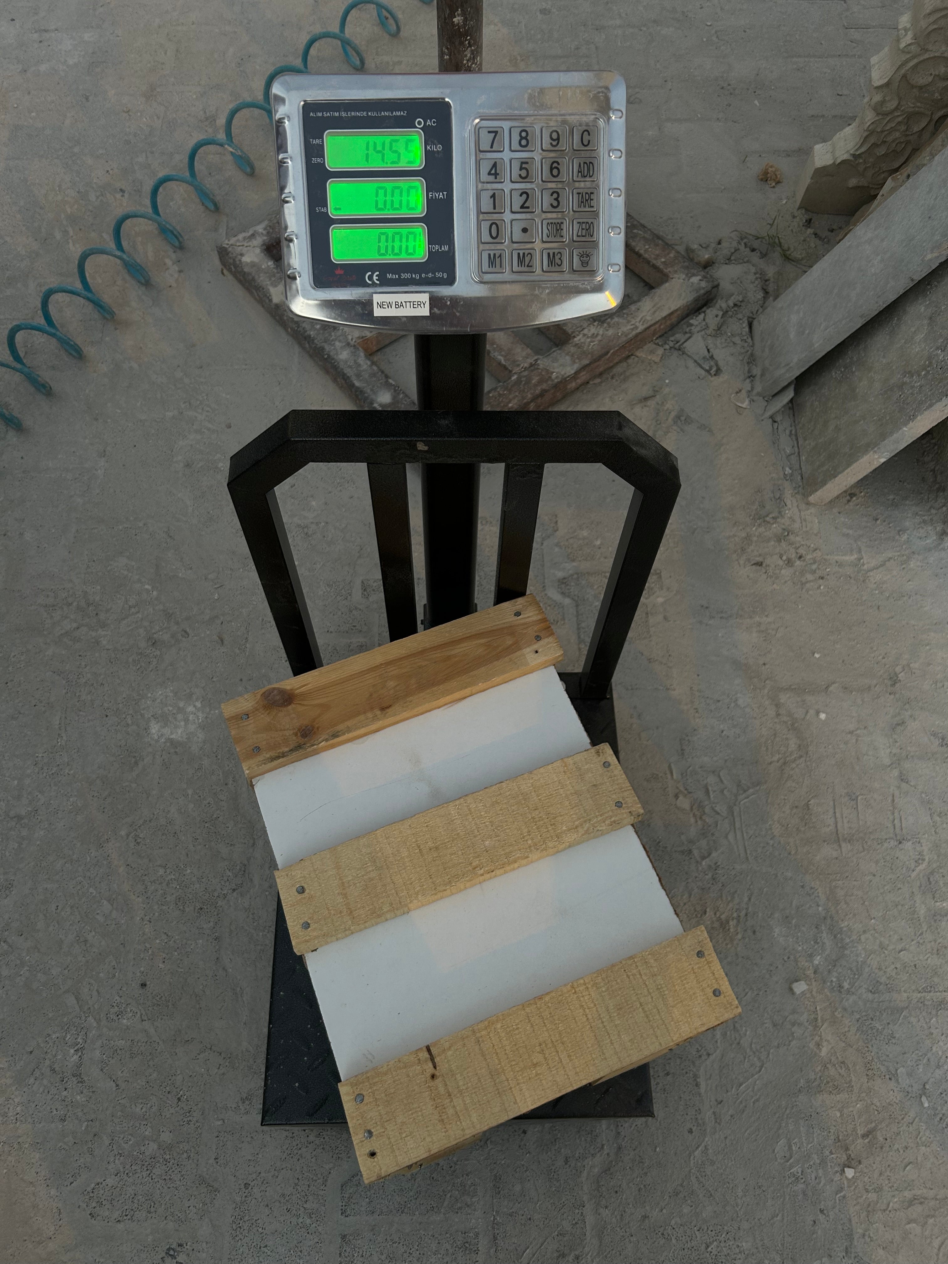 Calacatta Viola Small Marble Sink, Wall Mount Marble Washbasin, Rustic Bathroom Decor